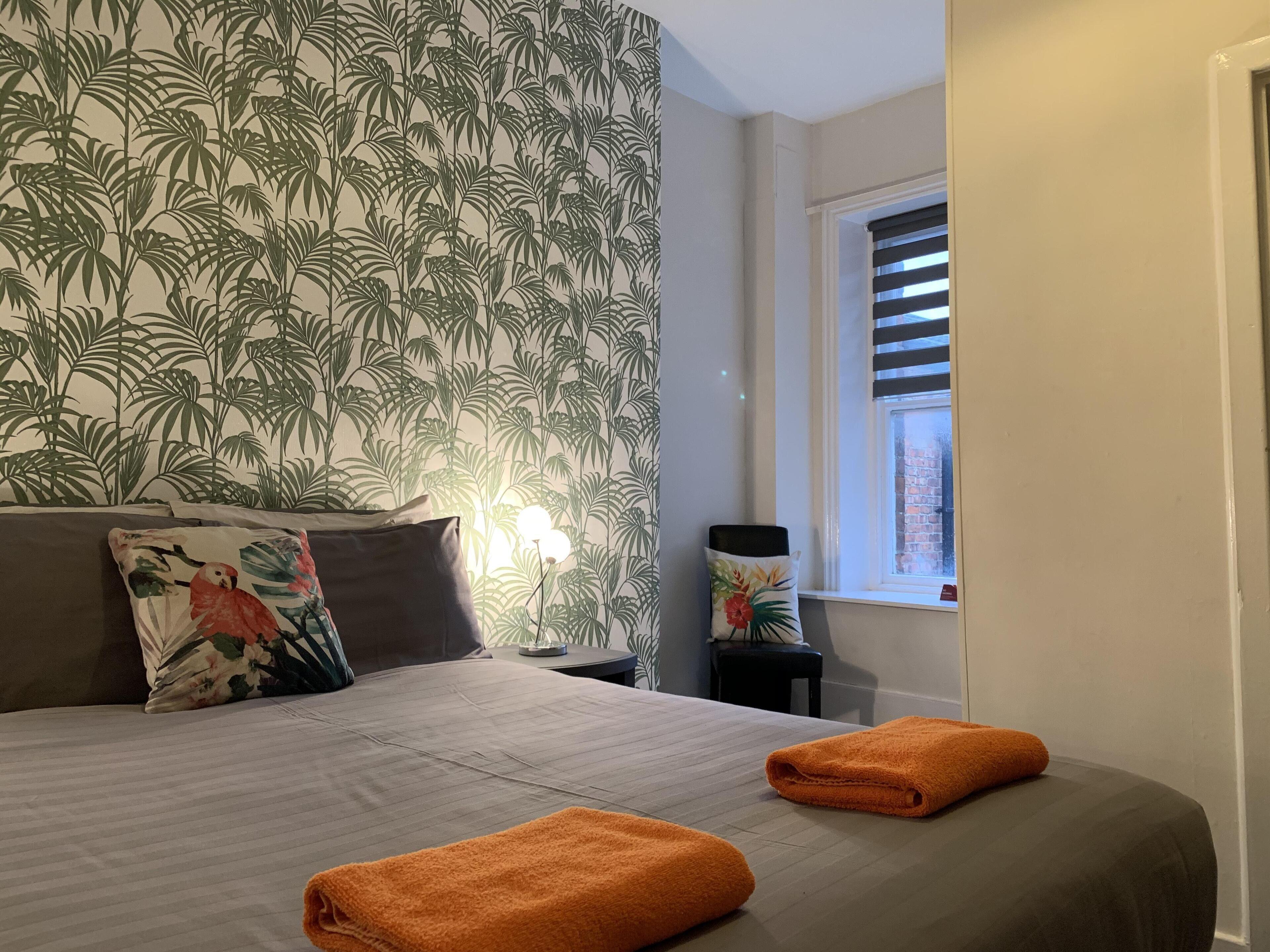 Tropics Beach Hotel — Photos 2