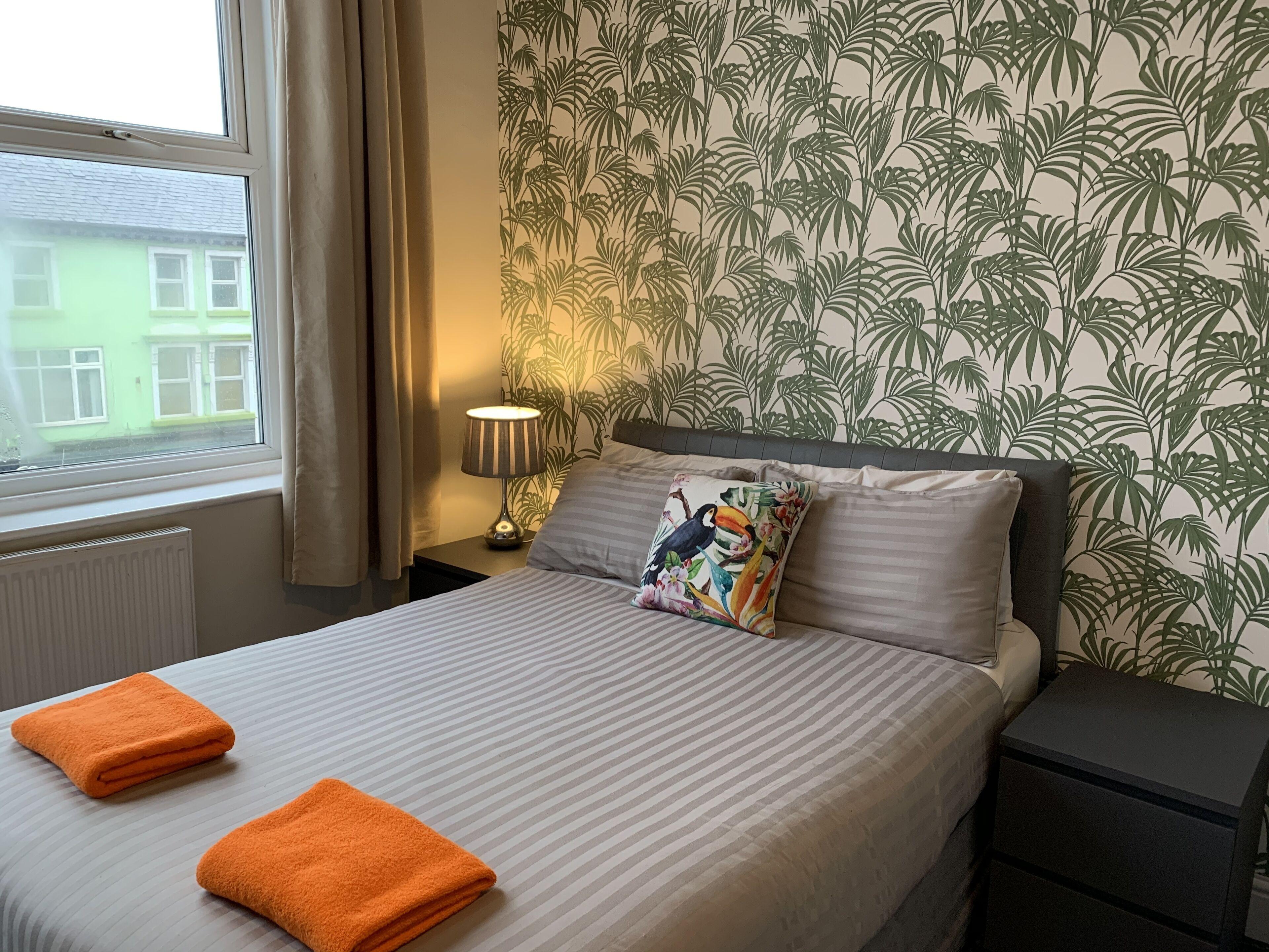 Tropics Beach Hotel, Blackpool