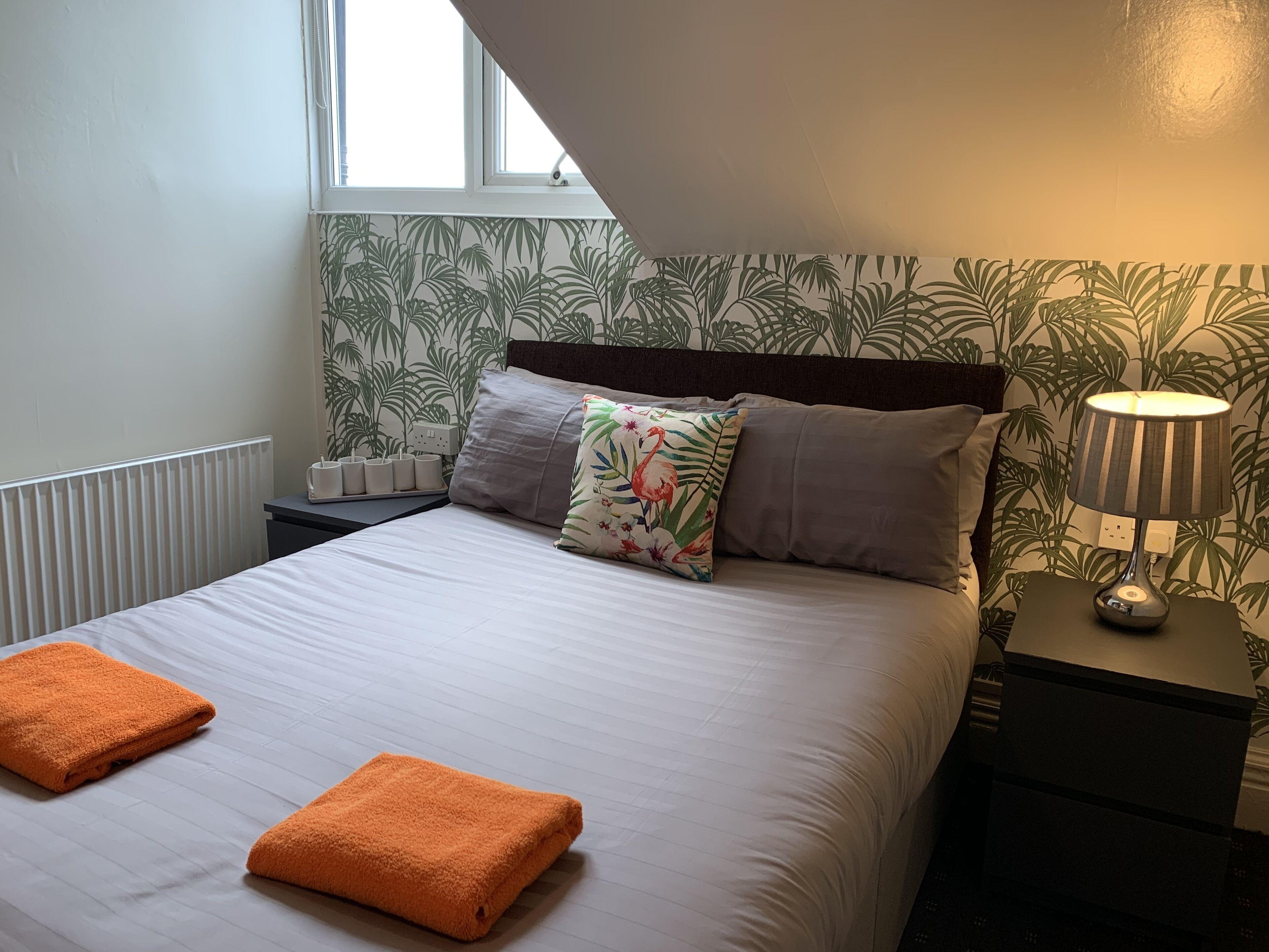 Tropics Beach Hotel — Photos 3
